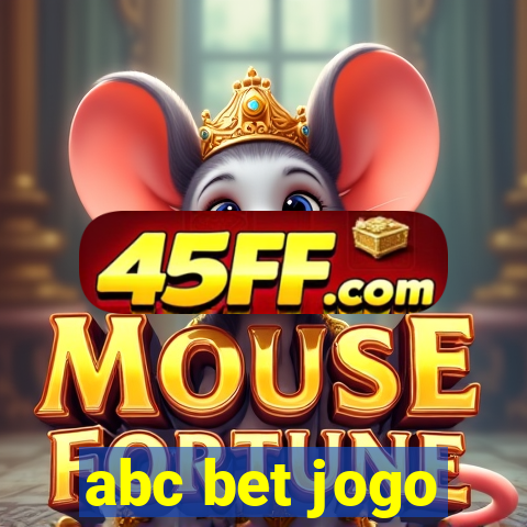 abc bet jogo